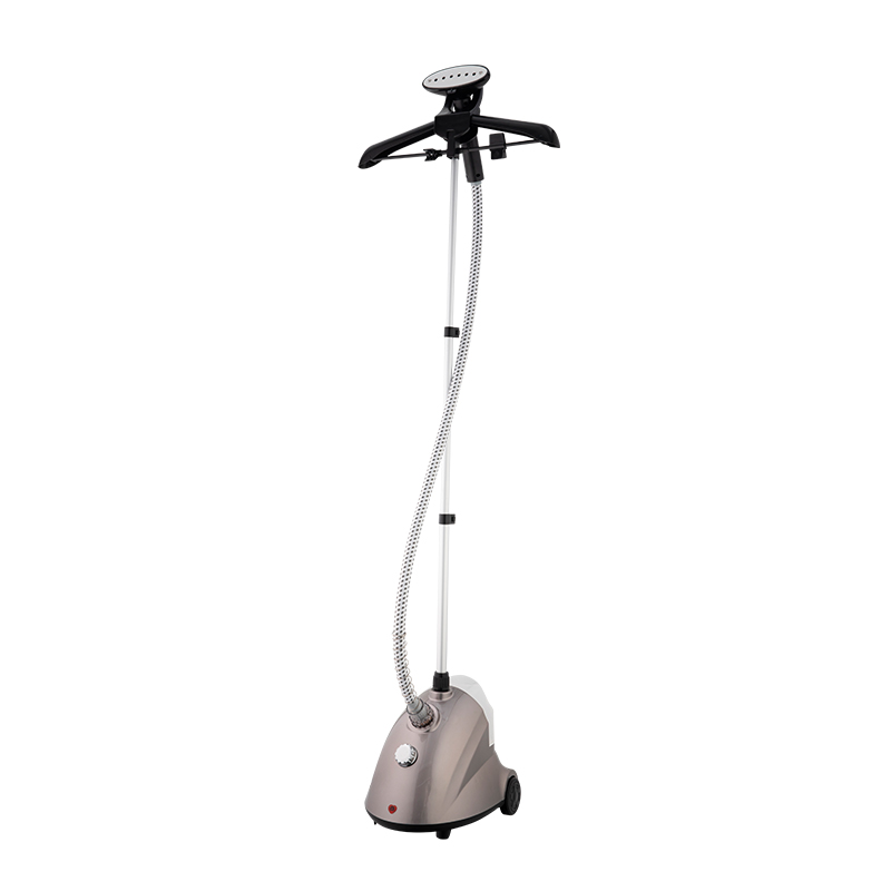 Keuntungan saka Steam Cleaner