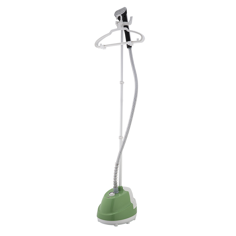 Kaluwihan saka Upright Garment Steamer