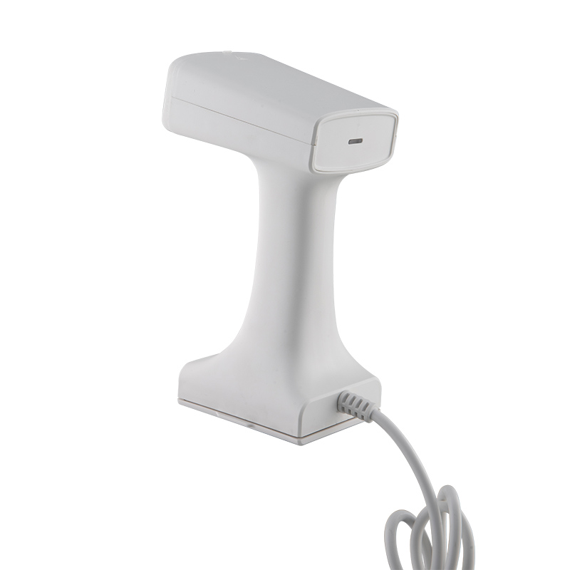 Panggunaan Mini Garment Steamer