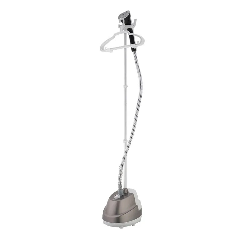 Steamer Gambong Vertikal minangka cara anyar revolusioner