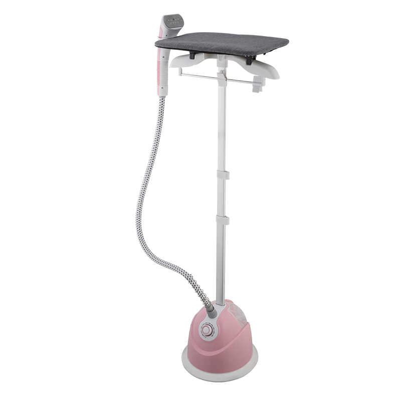 Napa sampeyan kudu milih wesi uap 2000W kanggo iRoning kualitas profesional?