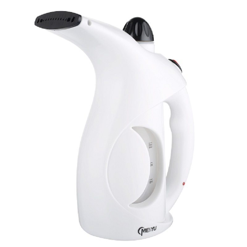 Apa Keuntungan saka Steamer Gaun Handy Portable?