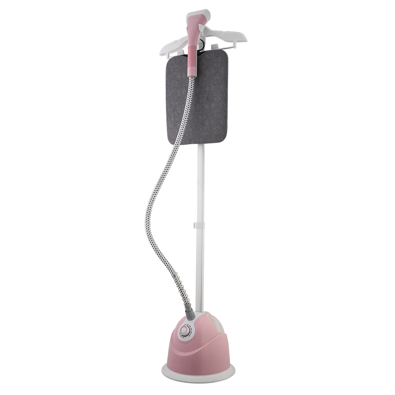 Garment Steamer Kanthi Papan Wesi