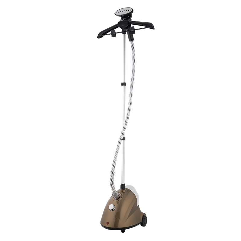 Mini Ironing Steam Handheld Travel Gunakake Brownout